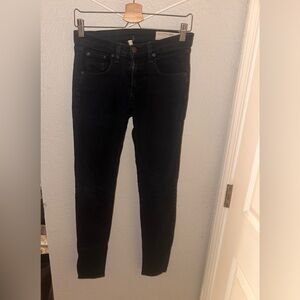rag & bone jeans